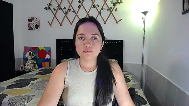 naughty girl 4u online show from 03.25.26