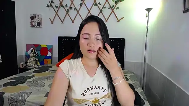 naughty girl 4u online show from 03.28.26