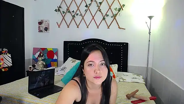 naughty girl 4u online show from 04.11.26