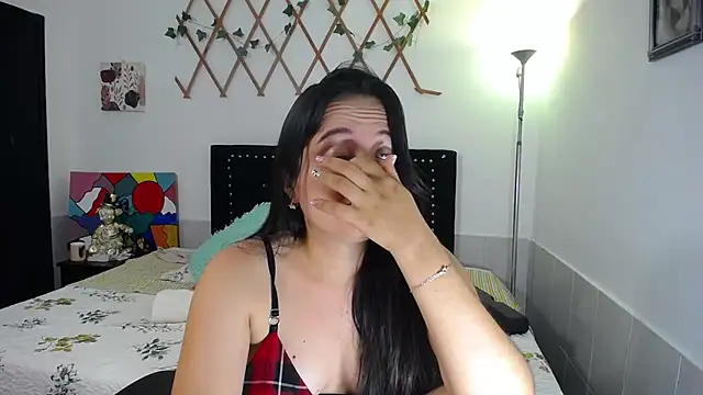 naughty girl 4u online show from 05.22.26