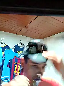 Triplex Coolness online show from 09.14.25