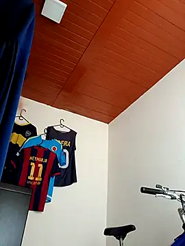 Triplex Coolness online show from 09.15.25