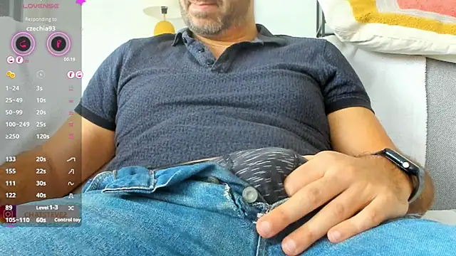 Snapshot of _MrPrecum_ chatting on 02.28.25 MrPrecum online show from 02.28.25