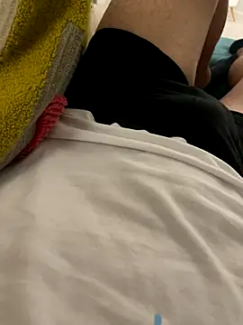 Snapshot of _MrPrecum_ chatting on 10.24.25 MrPrecum online show from 10.24.25
