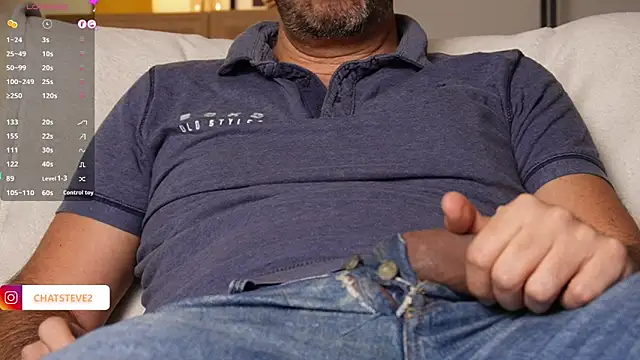  MrPrecum  online show from 02.10.26