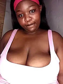 Aaaliyah445 online show from 02.24.25