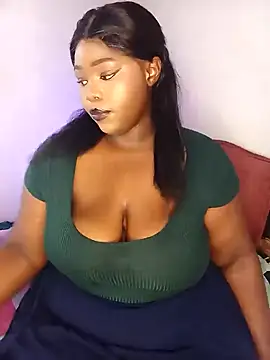 Aaaliyah445 online show from 02.27.25