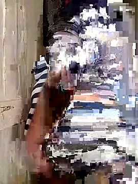 Aaaliyah445 online show from 10.05.25