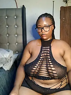 Aaaliyah445 online show from 02.10.26