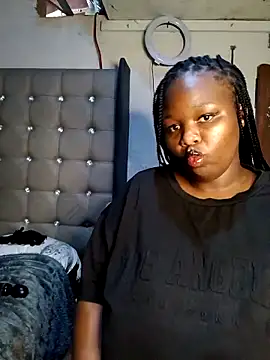 Aaaliyah445 online show from 02.14.26