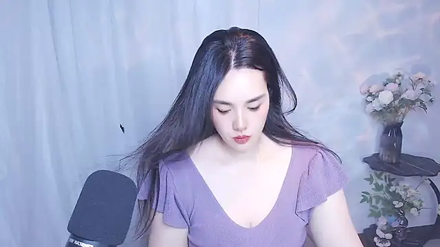 SHY- -girl online show from 05.14.26