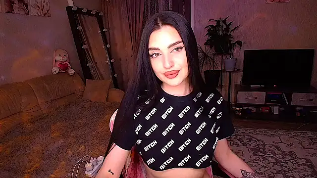   Malika   online show from 01.11.26