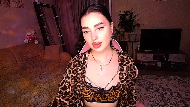   Malika   online show from 01.14.26