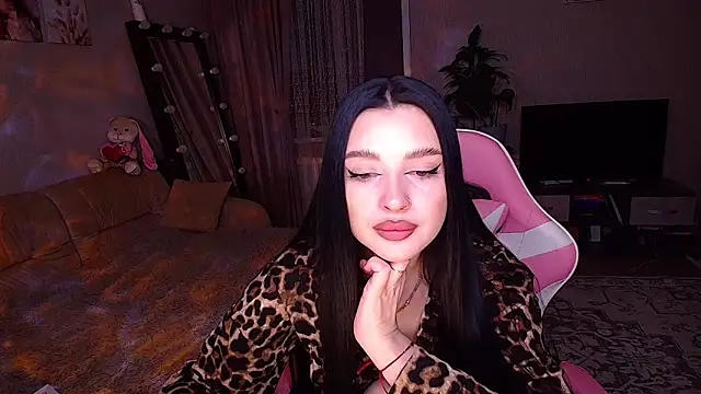   Malika   online show from 03.16.26