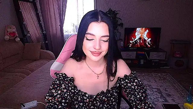   Malika   online show from 03.28.26