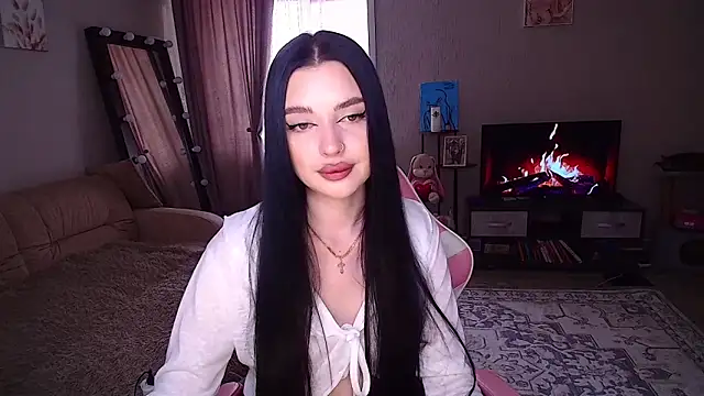   Malika   online show from 04.16.26