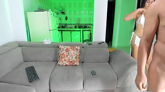 Fairycandyx online show from 11.30.25