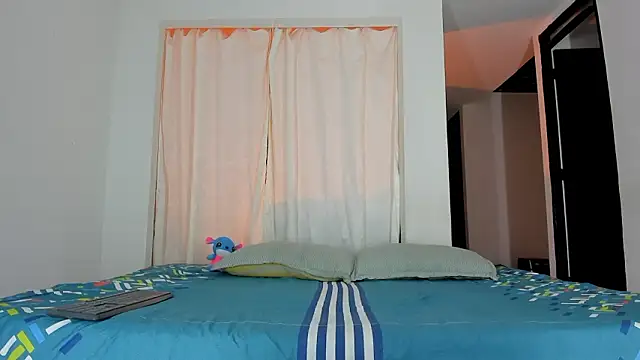 Fairycandyx online show from 03.05.26