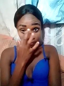 Prettyface28 online show from 02.07.25