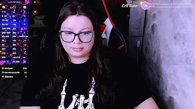 Snapshot of alexa_sweetyy chatting on 01.10.25 alexa sweetyy online show from 01.10.25