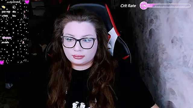 Snapshot of alexa_sweetyy chatting on 03.10.25 alexa sweetyy online show from 03.10.25