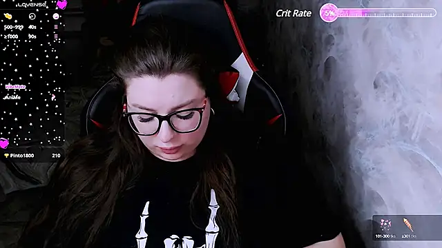Snapshot of alexa_sweetyy chatting on 03.16.25 alexa sweetyy online show from 03.16.25