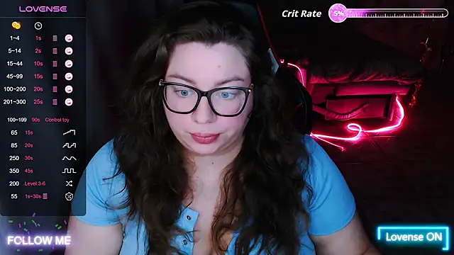 Snapshot of alexa_sweetyy chatting on 10.21.25 alexa sweetyy online show from 10.21.25