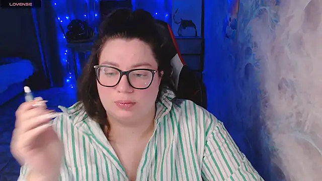 alexa sweetyy online show from 12.01.25