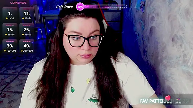 alexa sweetyy online show from 04.05.26