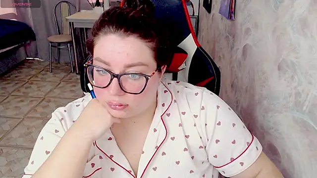 alexa sweetyy online show from 04.22.26