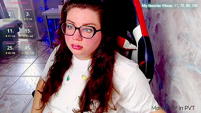 Snapshot of alexa_sweetyy chatting on 06.03.26 alexa sweetyy online show from 06.03.26