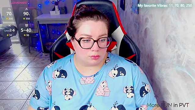 alexa sweetyy online show from 06.08.26