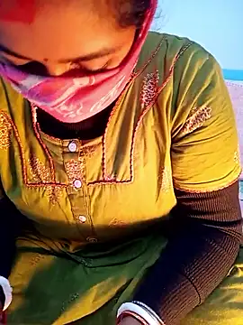 Bengali-boudi online show from 01.15.26