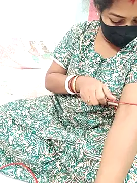 Bengali-boudi online show from 04.26.26