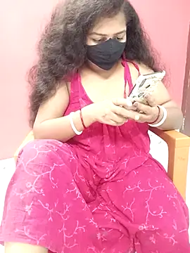Bengali-boudi online show from 07.04.26