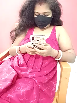 Bengali-boudi online show from 07.06.26