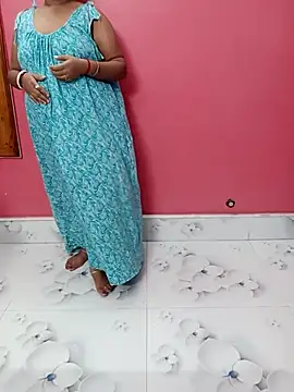 Bengali-boudi online show from 07.17.26