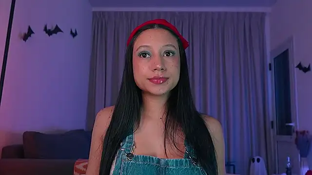 Alison Miller9 online show from 10.31.25