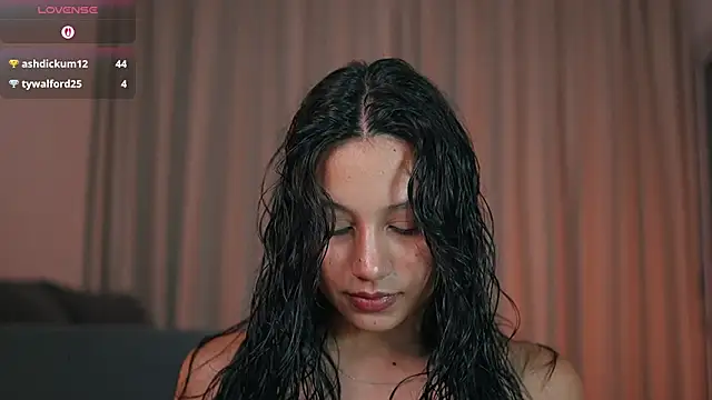 Alison Miller9 online show from 02.06.26