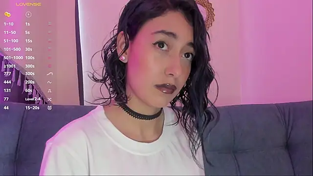 Scarlet wd18 online show from 11.14.25