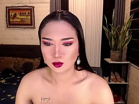 Yesha harper online show from 12.13.24