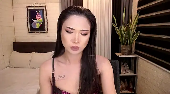 Yesha harper online show from 03.04.25