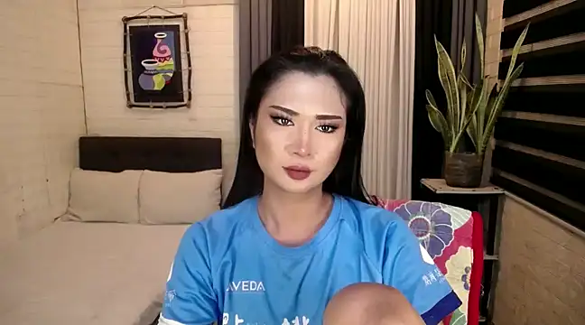 Yesha harper online show from 03.08.25