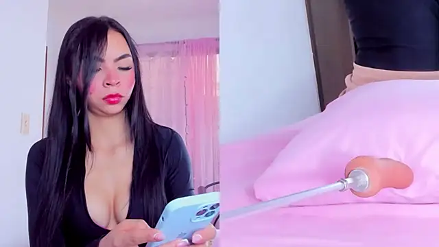 Sweet Susie  online show from 12.22.24