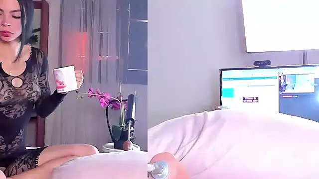 Sweet Susie  online show from 01.23.25