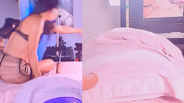 Sweet Susie  online show from 03.02.26