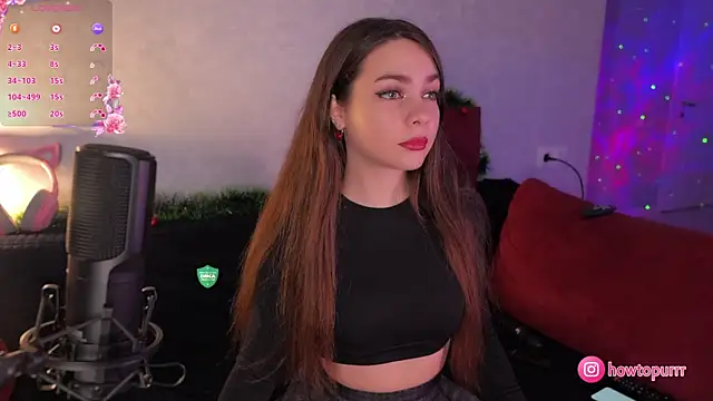 How2Meow online show from 12.22.24