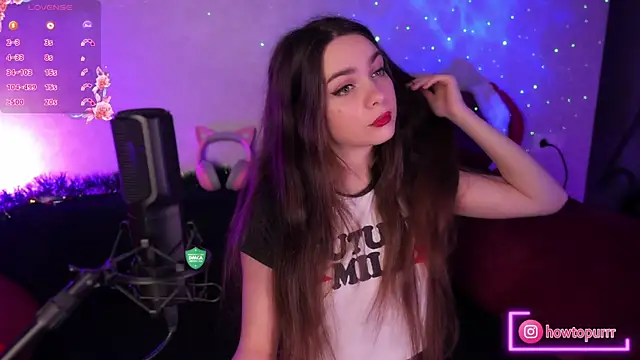 How2Meow online show from 01.28.25