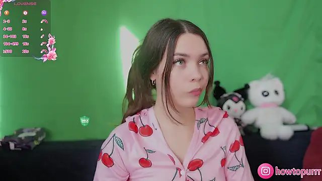 How2Meow online show from 09.11.25