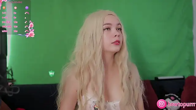 How2Meow online show from 09.12.25